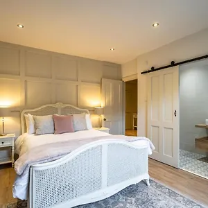 The Retreat At Dukes Townhouse York