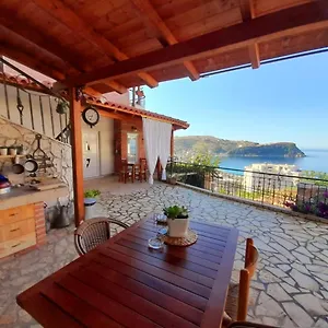 Stefanel View-frederika , Himarë Albania