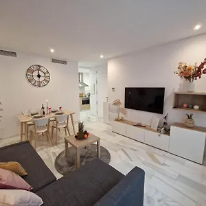 Francisco Cano , Fuengirola España