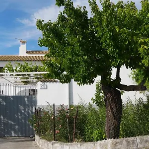 Cortijo Linanes , Granada España