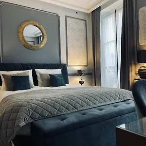  Apartment L'appart Du Centre