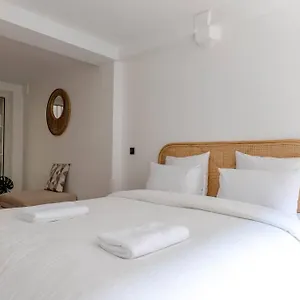  Apartment Gembnb Luxury - Rivoli