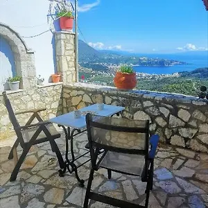Castle Of , Himarë Albania