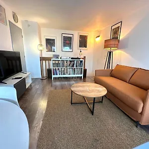  Apartment Cosy Duplex Avec Parking A 19 By Immo Kit